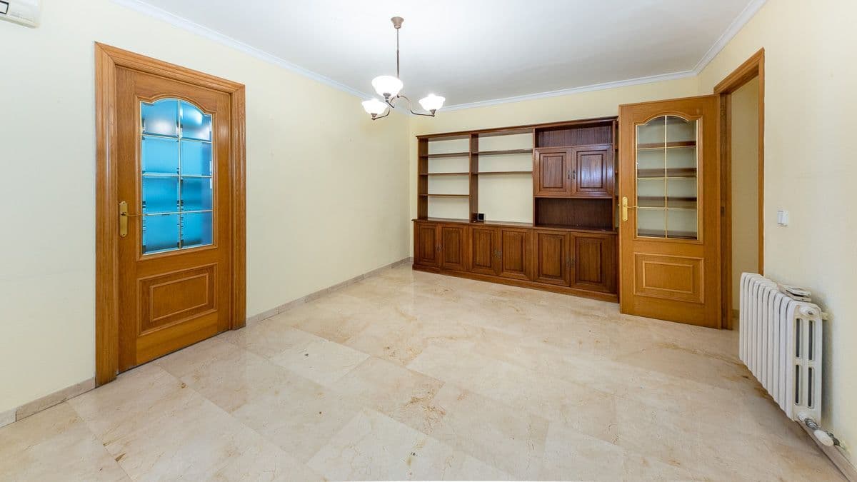 Апартаменты в Пальма-де-Майорке, Испания, 209 м², фото 3
