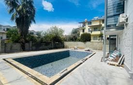 3-Bedroom Duplex with Pool and Mountain View in Oludeniz, Fethiye, photo 5