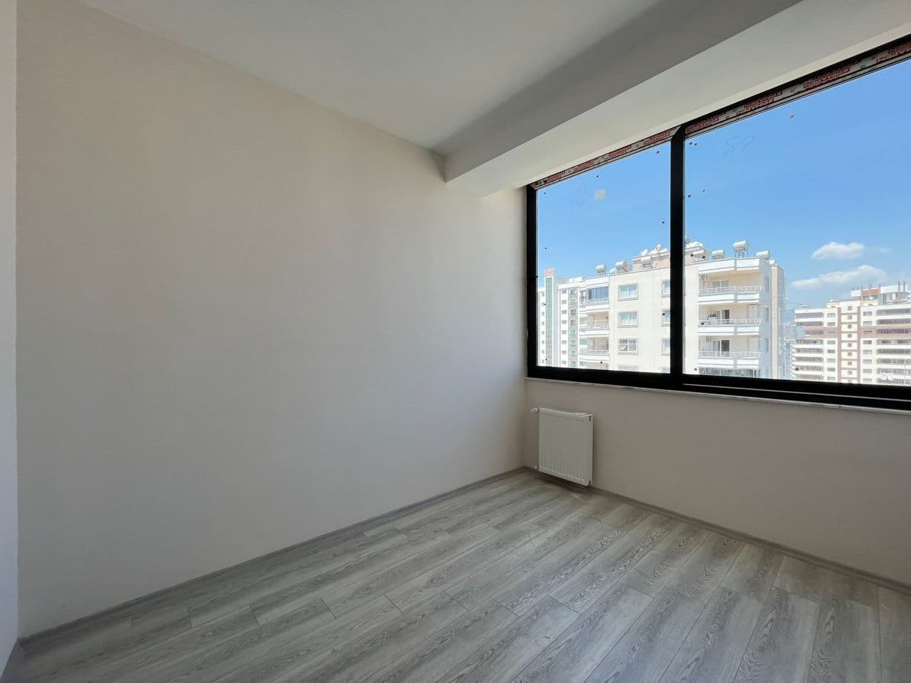 Квартира в Мерсине, Турция, 85 м², фото 3