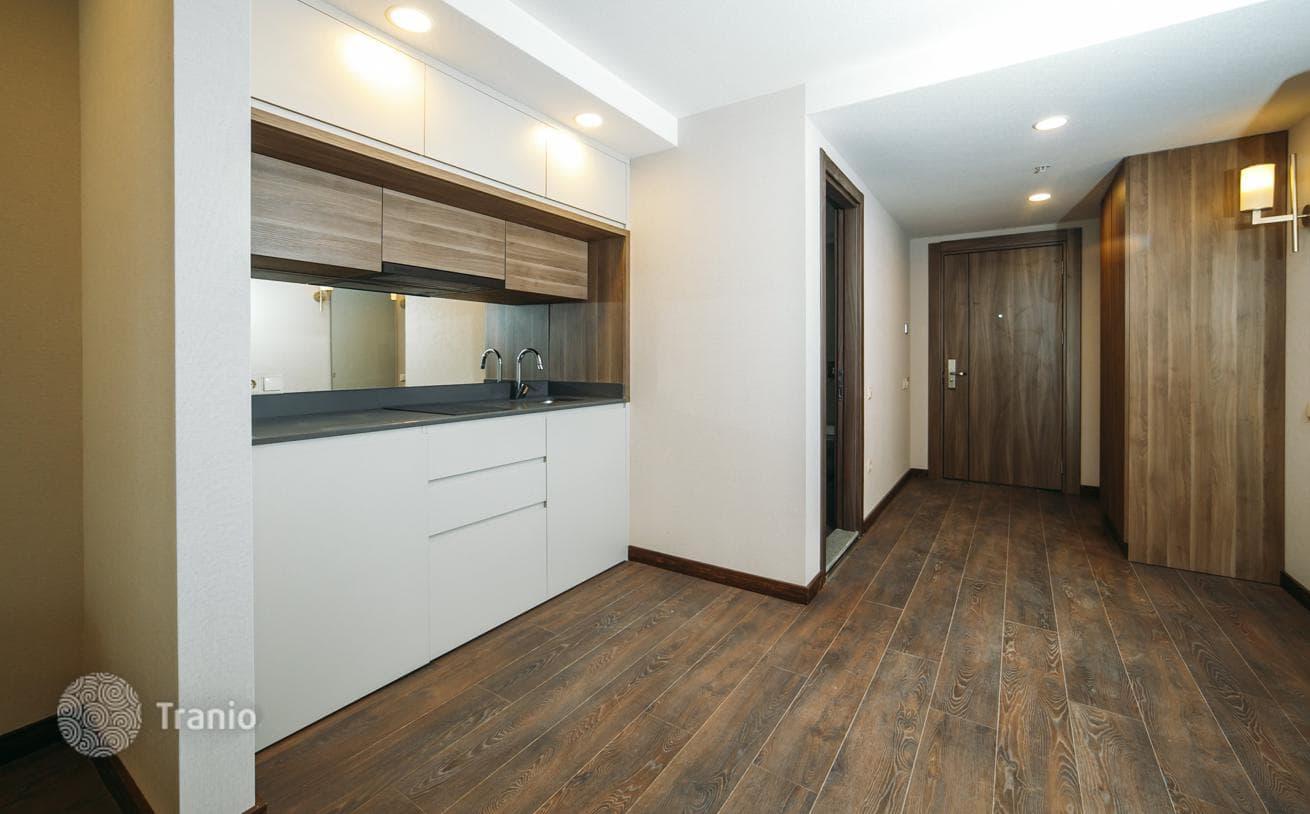 Studio Apartment with Sea View in Batumi, photo 5