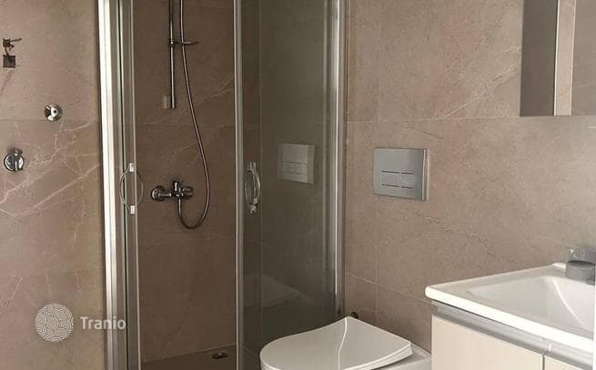 1-Bedroom (1+1) Apartment 200 m from the Beach in Kargicak, Alanya, photo 3
