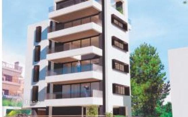 2-комнатные апартаменты в новостройке 110 м² в Пилее, Греция