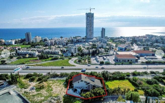 4-Bedroom Villa in Limassol, Cyprus, photo 4