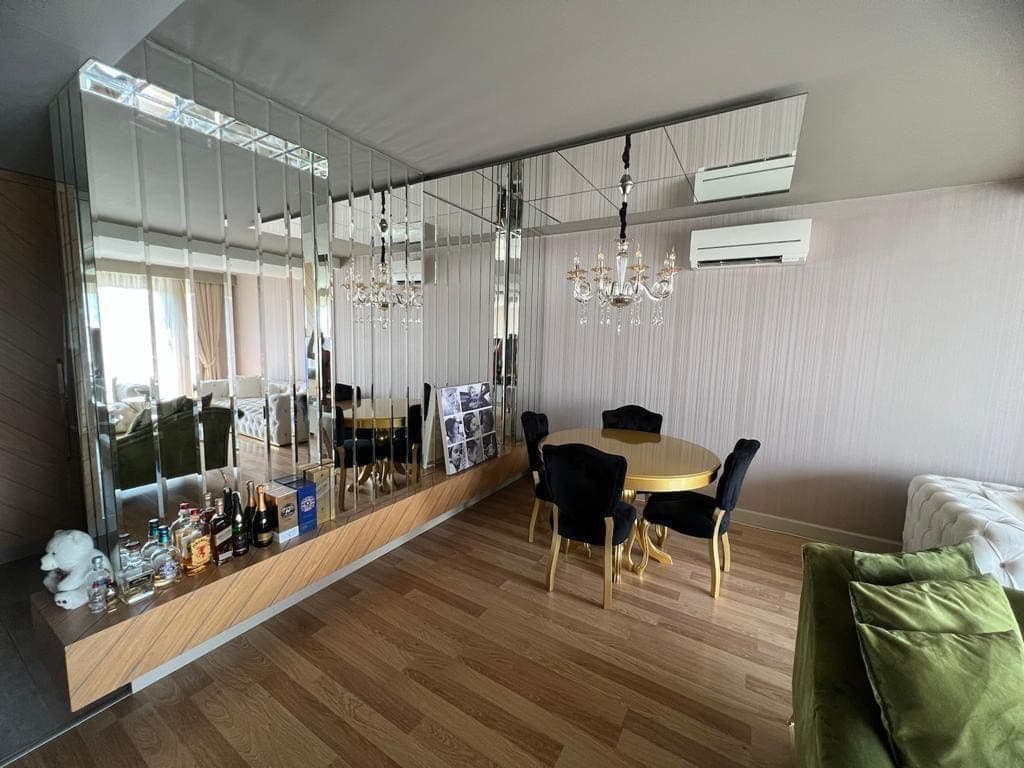 Квартира в Анталии, Турция, 140 м², фото 2