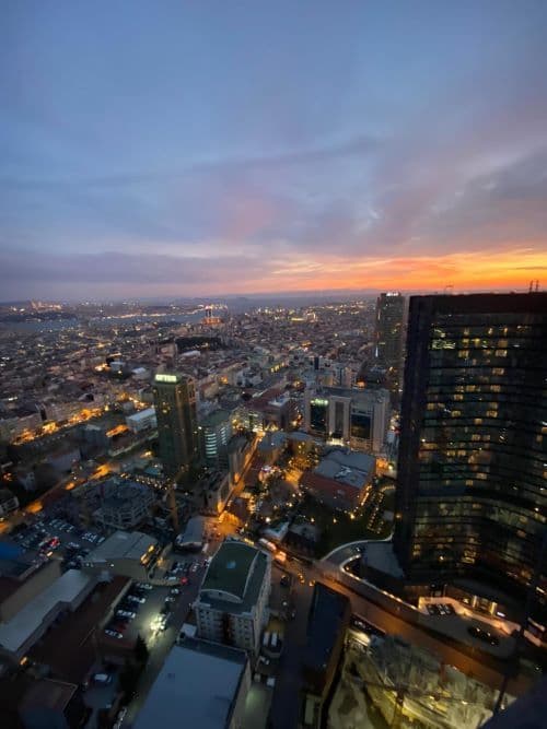 Апартаменты в Стамбуле, Турция, 71 м², фото 4