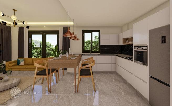 Residential Complex in Avsallar, 950 m from the Sea, photo 5