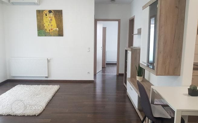 3-комнатная квартира 68 м² в Будапеште, Венгрия, фото 4