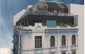 2-комнатная квартира 43 м² в Районе VI (Терезвароше), Венгрия, фото 4