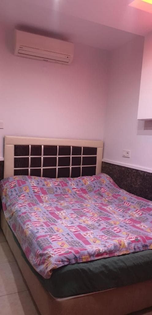 Квартира в Алании, Турция, 45 м², фото 2