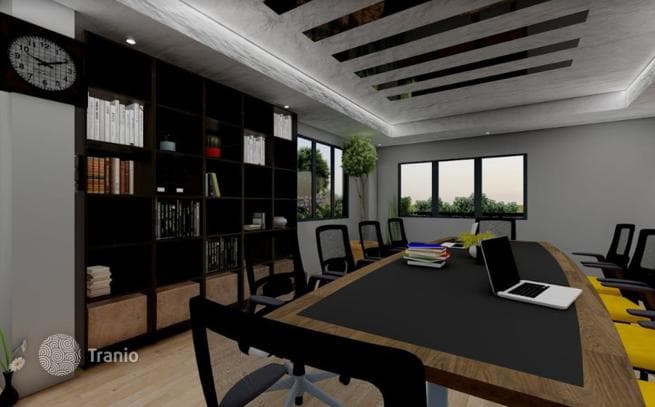 3-Bedroom Apartment in Eyup, Istanbul
