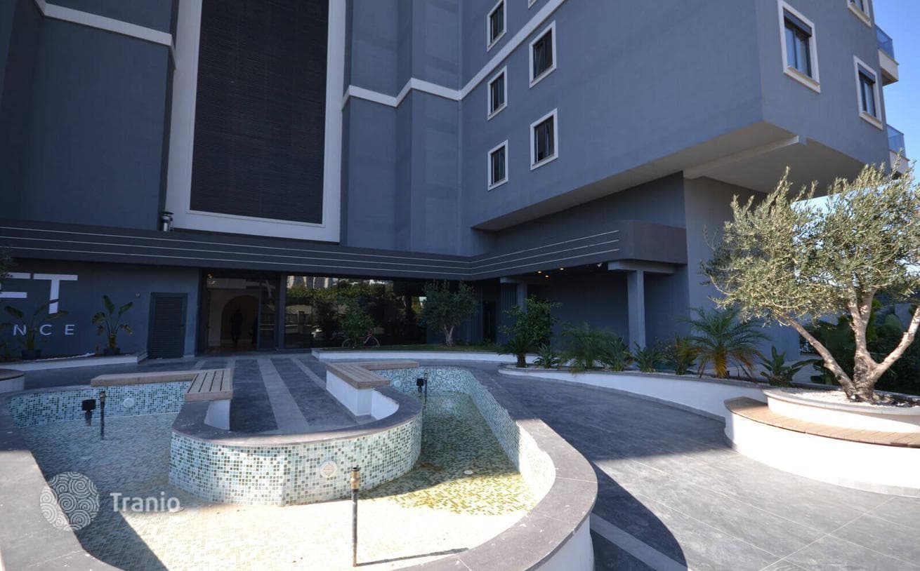 Buy-to-Let Apartments in Mahmutlar, Alanya, photo 2