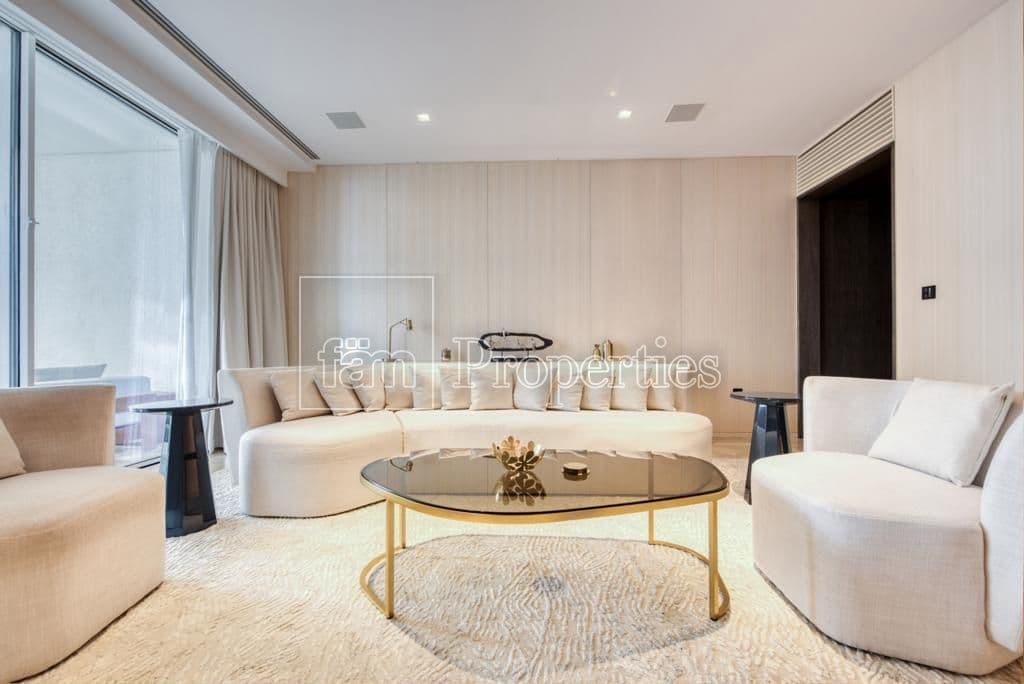 Апартаменты в Дубае, ОАЭ, 113 м², фото 5