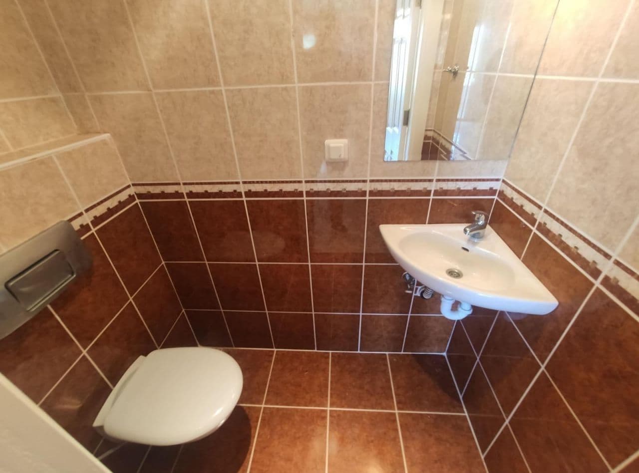 Квартира в Алании, Турция, 130 м², фото 3