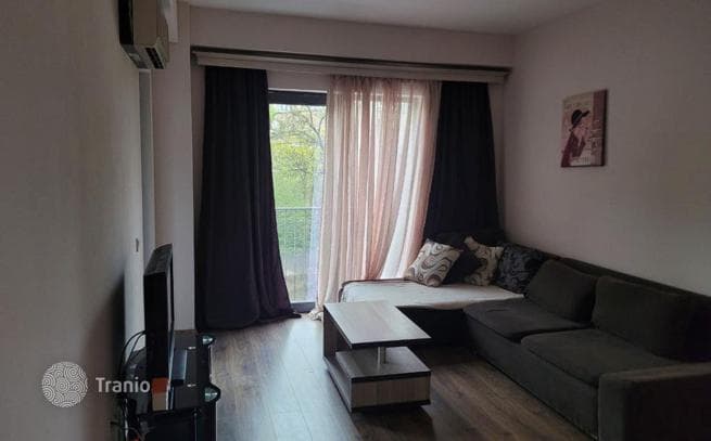 1-Bedroom Apartment in Saburtalo, Tbilisi, photo 2