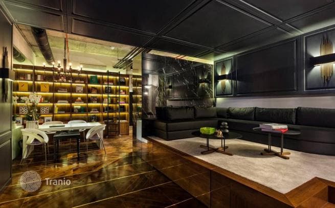 1-Bedroom Apartment in Sisli, Istanbul, photo 5