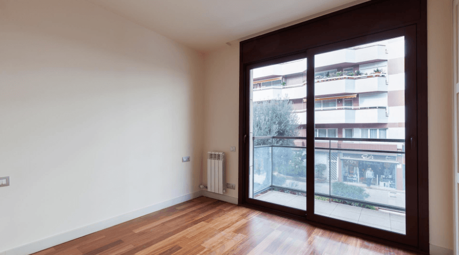 Квартира в Барселоне, Испания, 90 м², фото 2