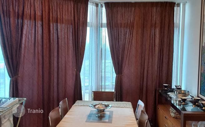 2-Bedroom Furnished Apartment with Sea View Terrace in Budva, photo 2