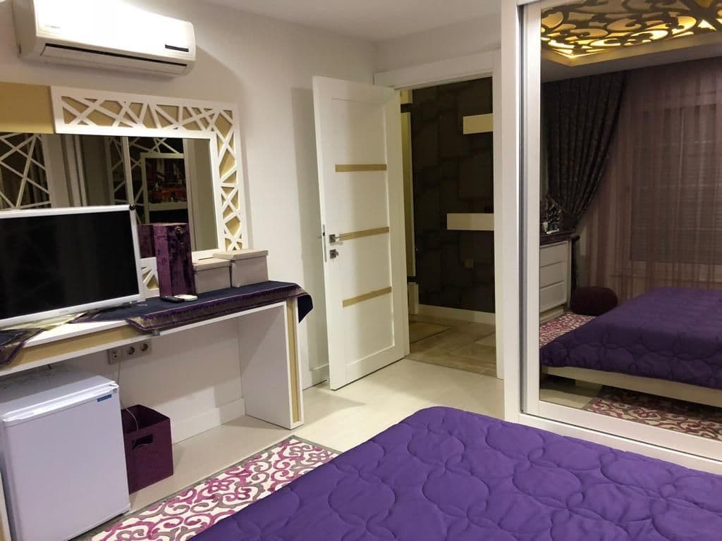 Квартира в Анталии, Турция, 140 м², фото 2
