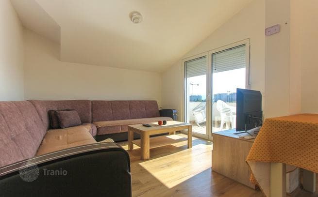 6-Unit Residential House with 553 m² in Susanj, Bar