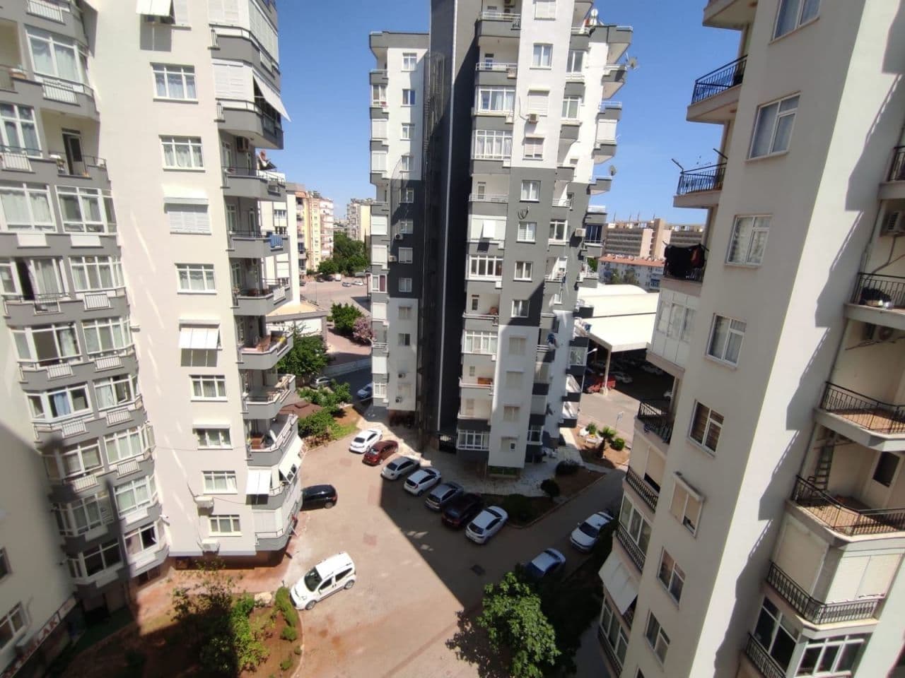 Квартира в Анталии, Турция, 135 м², фото 4