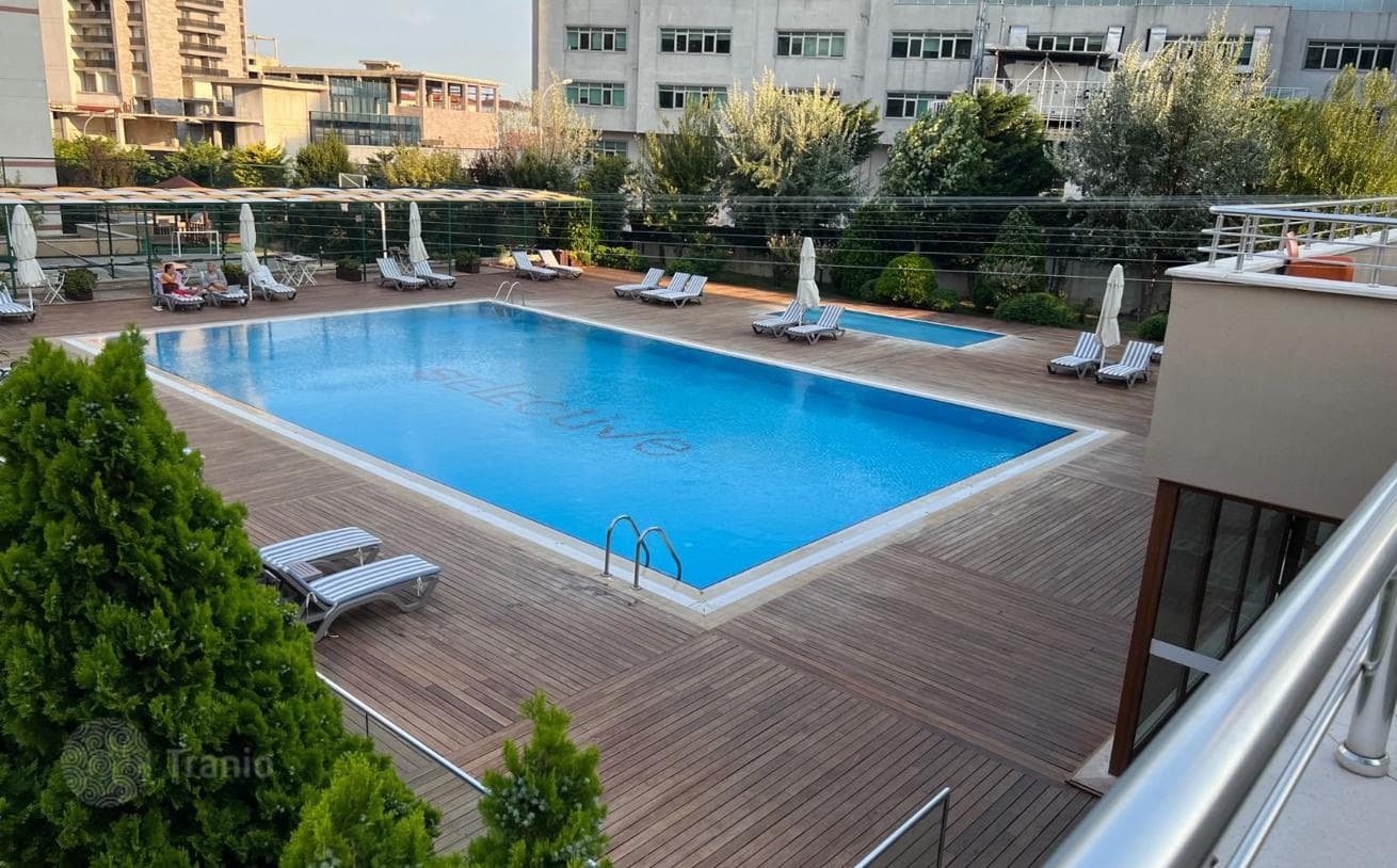 1-Bedroom Apartment in Kartal, Istanbul