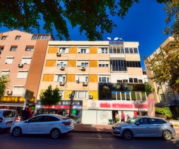 Квартира в Анталии, Турция, 210 м²