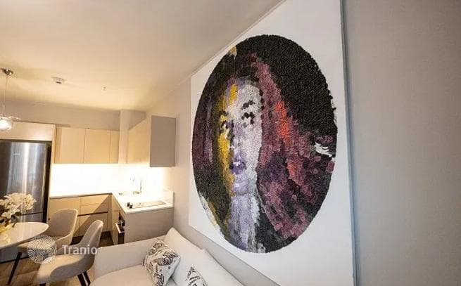 1-Bedroom Apartment in Kayithane, Istanbul, photo 2