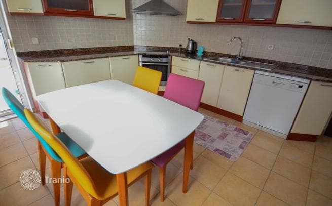 3-Bedroom (3+1) Apartment 50 m from the Beach in Konyaalti, Antalya, photo 3