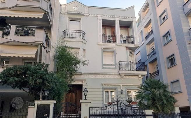 9-комнатная вилла 450 м² в Салониках, Греция, фото 5