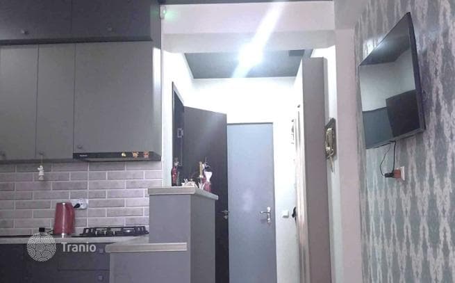 1-Bedroom Apartment in Tbilisi