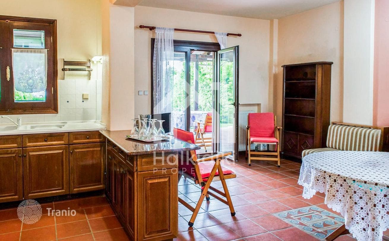 4-комнатный дом в городе 650 м² в Халкидики, Греция, фото 4