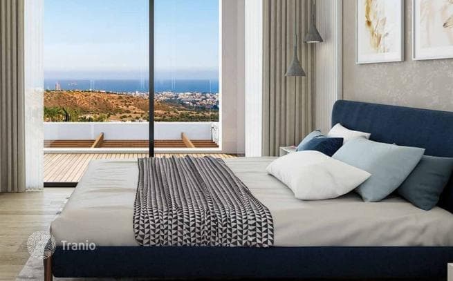 2-Bedroom Villa in Germasoyia, Limassol, photo 2