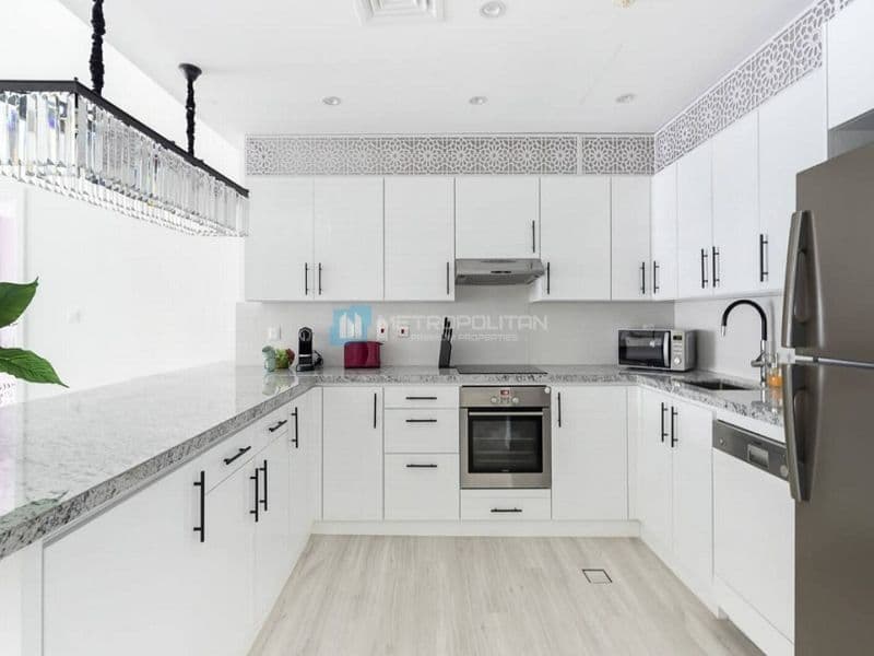 Апартаменты в Дубае, ОАЭ, 160.07 м², фото 5