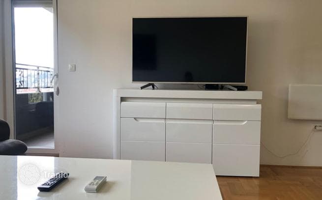 3-Bedroom Turnkey Apartment 800 m from the Sea in Budva, photo 5