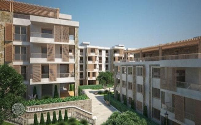 New Apartments with Shared Pool near the Sea in Igalo, Herceg Novi, photo 2