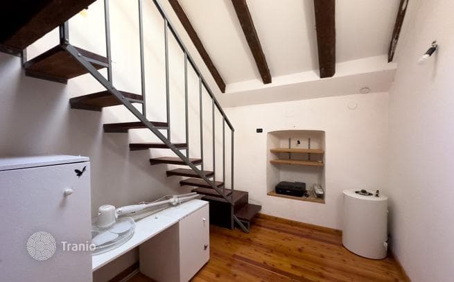 3-Bedroom Apartment in Pula City Center