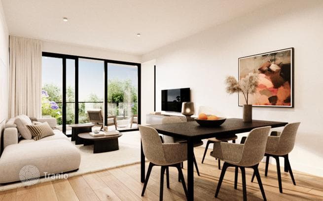 Apartments in Central Larnaca, photo 4