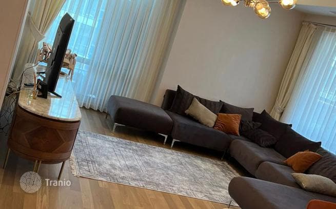2-Bedroom Apartment in Exclusive Complex in Maslak, Istanbul, photo 4