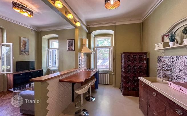 1-Bedroom Apartment with Commercial Space in Pula, Croatia, photo 5