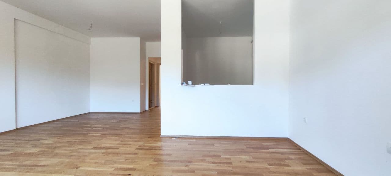 Квартира в Будве, Черногория, 90 м², фото 3