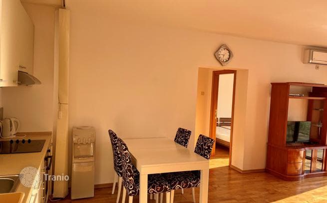 2-Bedroom Apartment with Terrace in Przno, Budva, photo 2