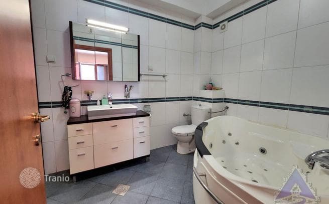 1-Bedroom Apartment with City and Sea Views in Budva, photo 4