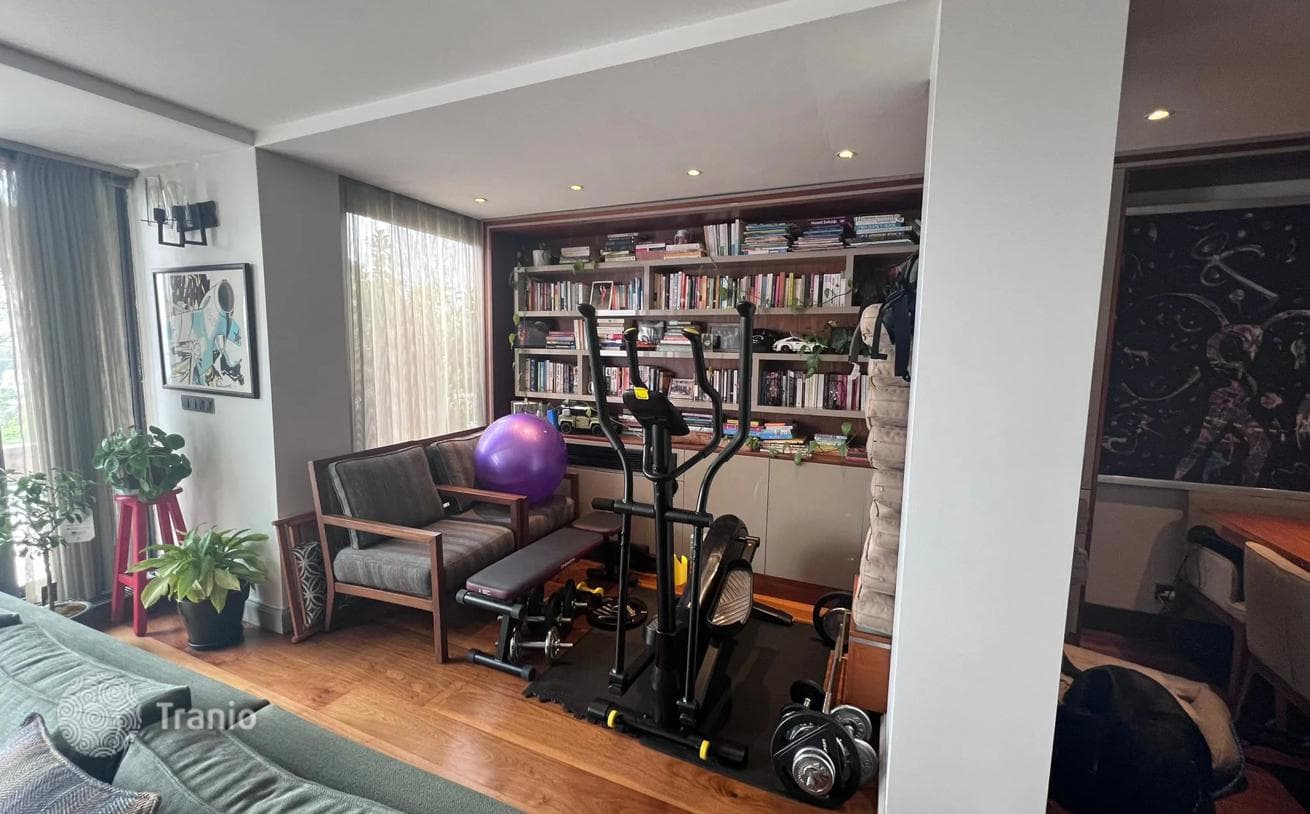2-Bedroom Apartment in Sariyer, Istanbul