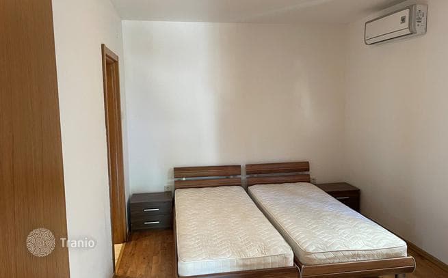 2-Bedroom Apartment with Terrace 600 m from the Sea in Przno, Budva, photo 5