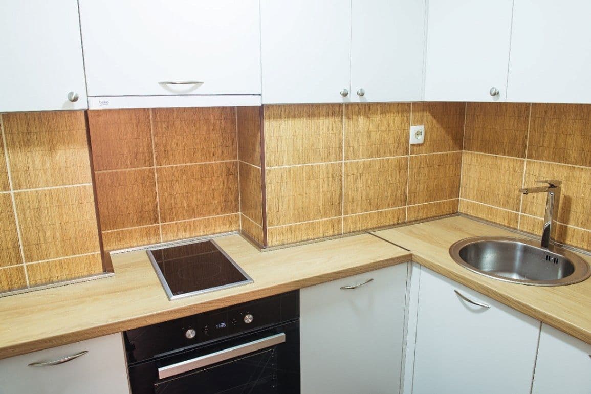 Квартира в Будве, Черногория, 67 м², фото 2