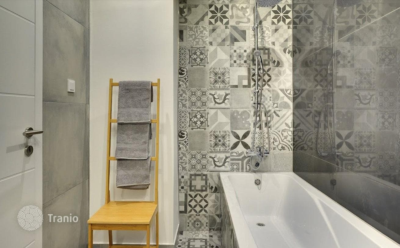 3-Bedroom Apartment in Pula, Croatia, photo 4