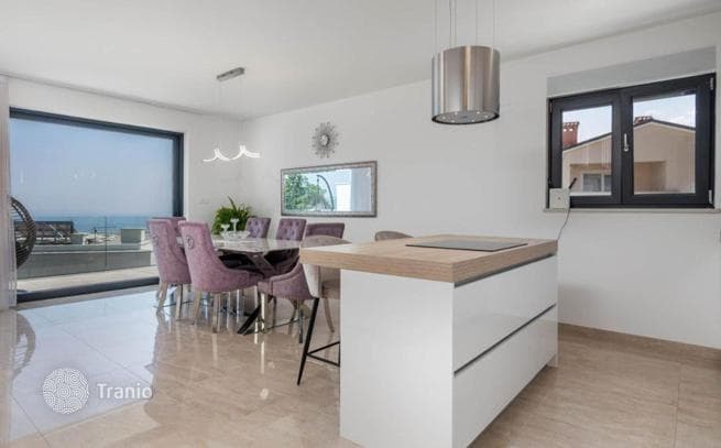 3-Bedroom Villa in Opatija, Croatia, photo 2