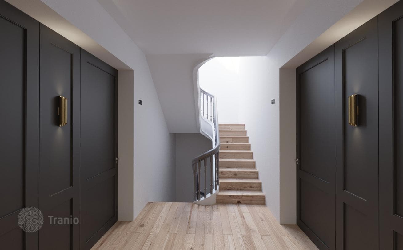 Modern Duplex in Porto City Center, photo 4