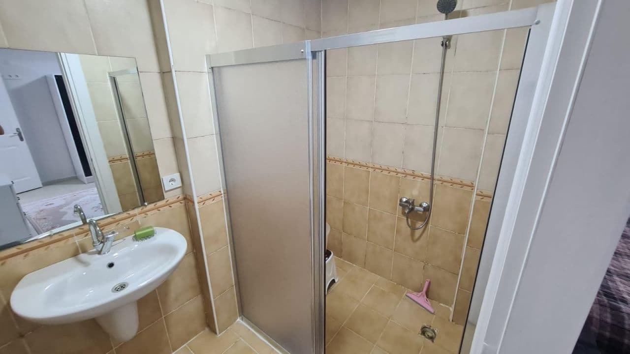 Квартира в Алании, Турция, 120 м², фото 3