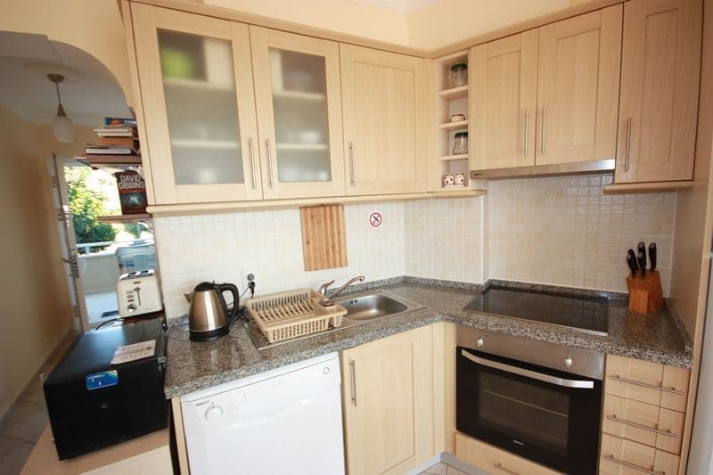 Апартаменты в Фетхие, Турция, 90 м², фото 5